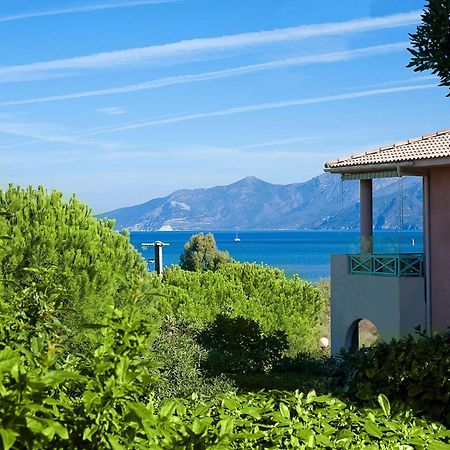 Apartment Suarella-2 By Interhome Saint-Florent  Exterior photo