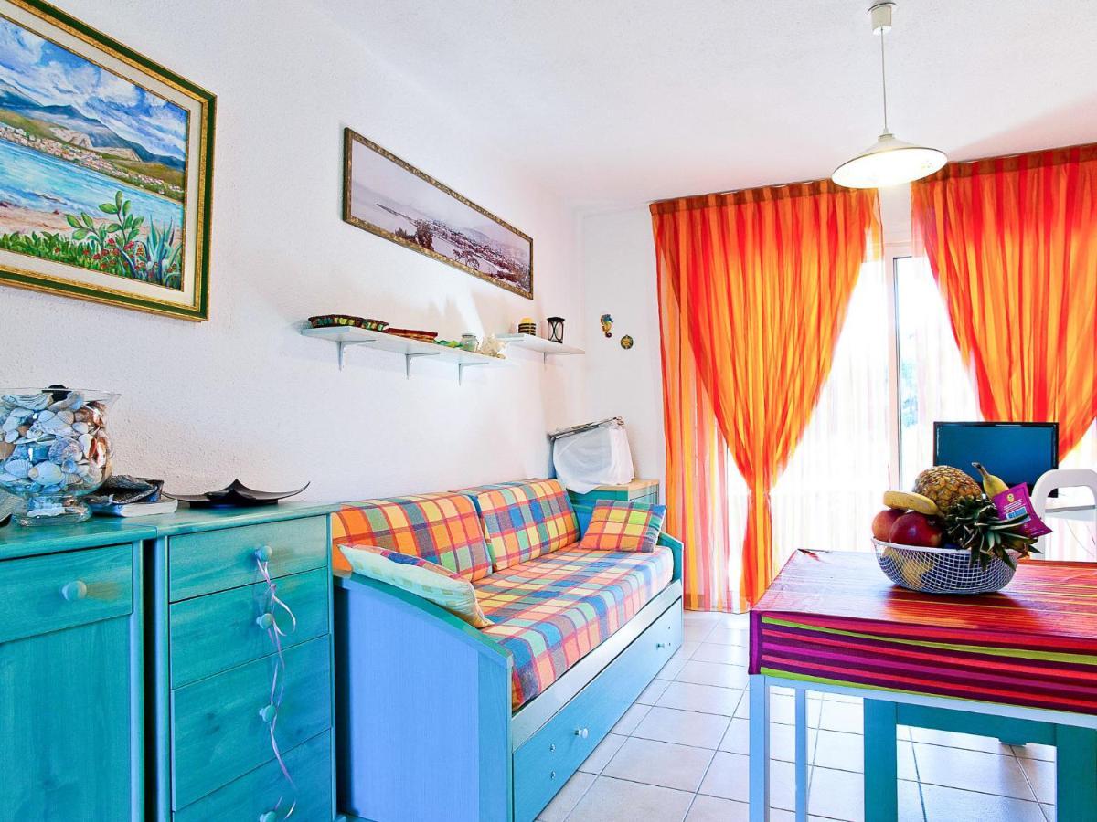 Apartment Suarella-2 By Interhome Saint-Florent  Exterior photo