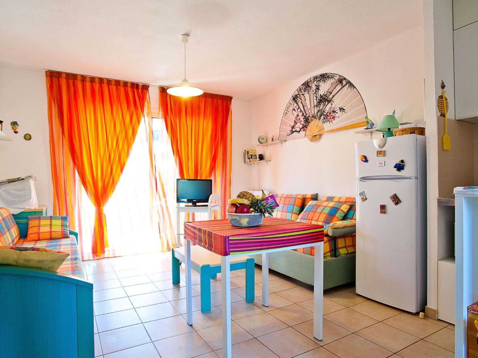 Apartment Suarella-2 By Interhome Saint-Florent  Exterior photo