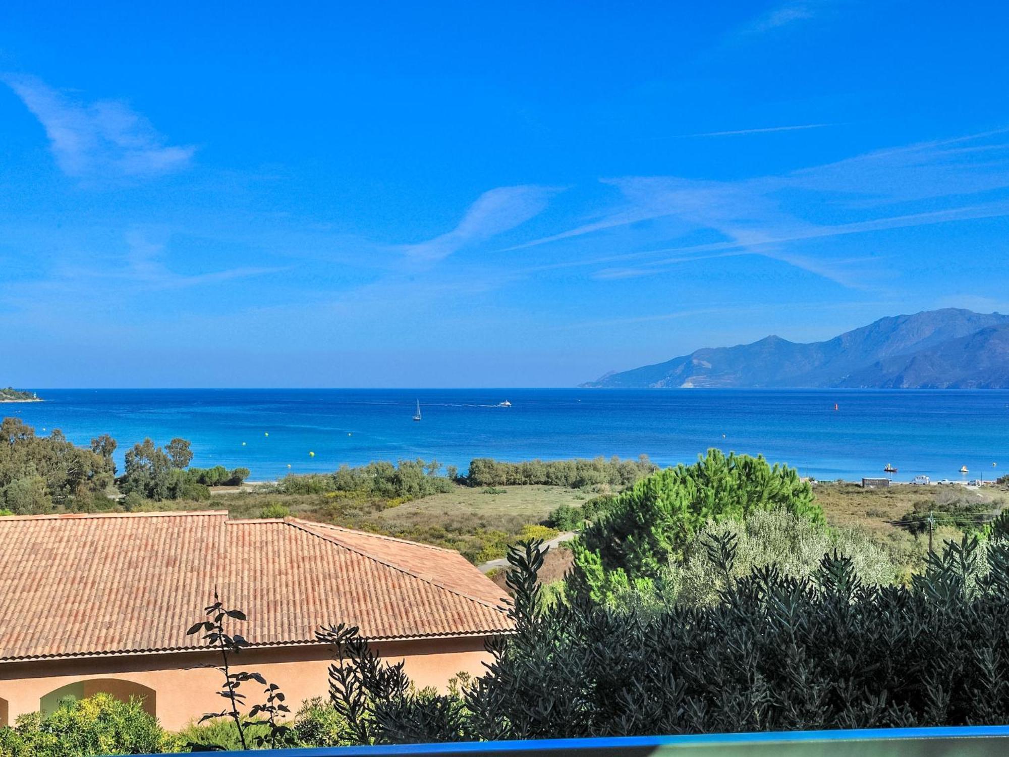 Apartment Suarella-2 By Interhome Saint-Florent  Exterior photo