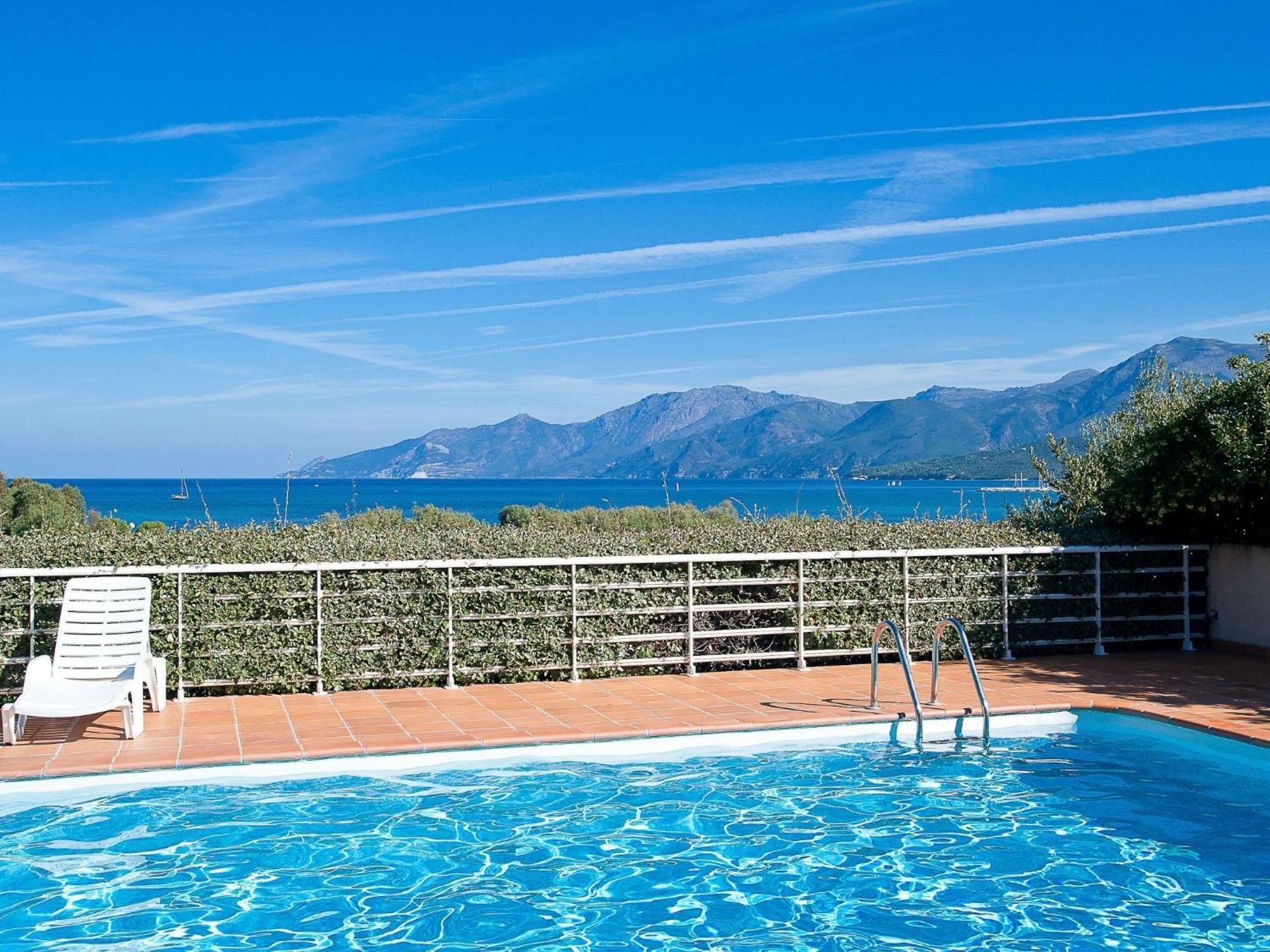 Apartment Suarella-2 By Interhome Saint-Florent  Exterior photo