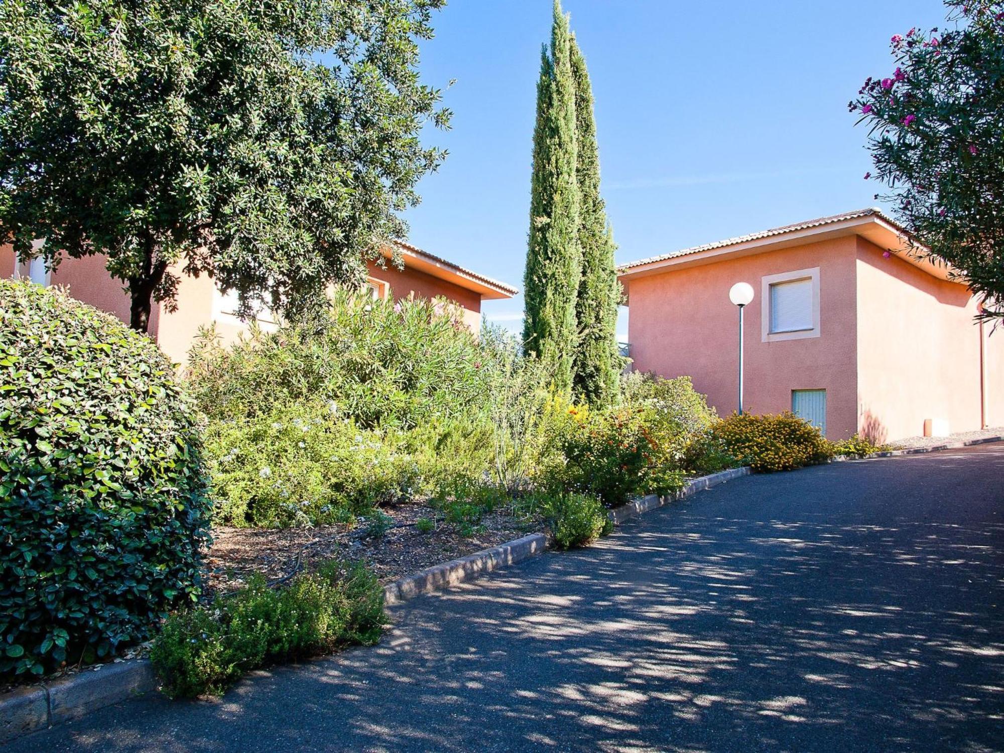 Apartment Suarella-2 By Interhome Saint-Florent  Exterior photo